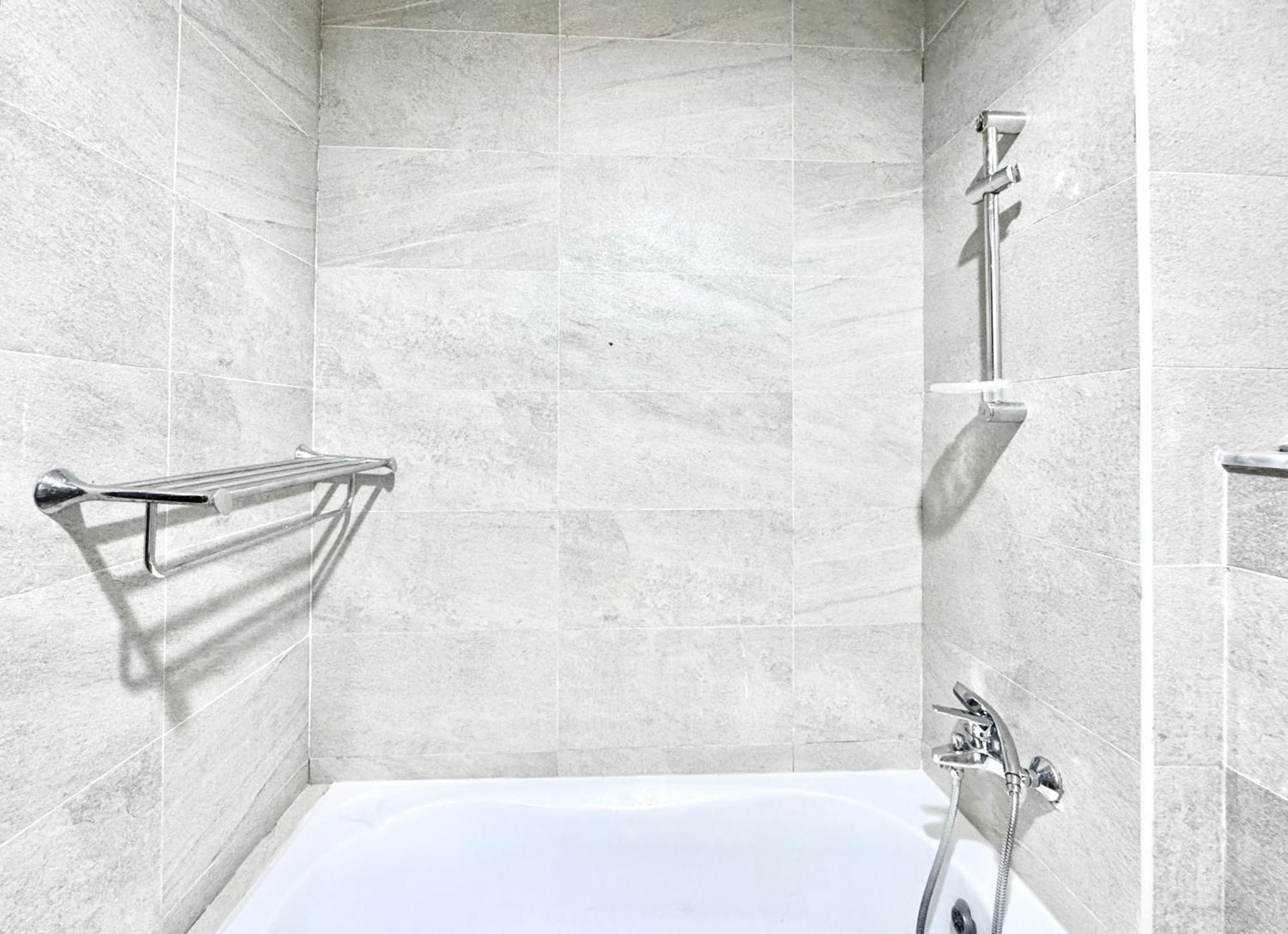Al Manara Classic Lux Apartment *