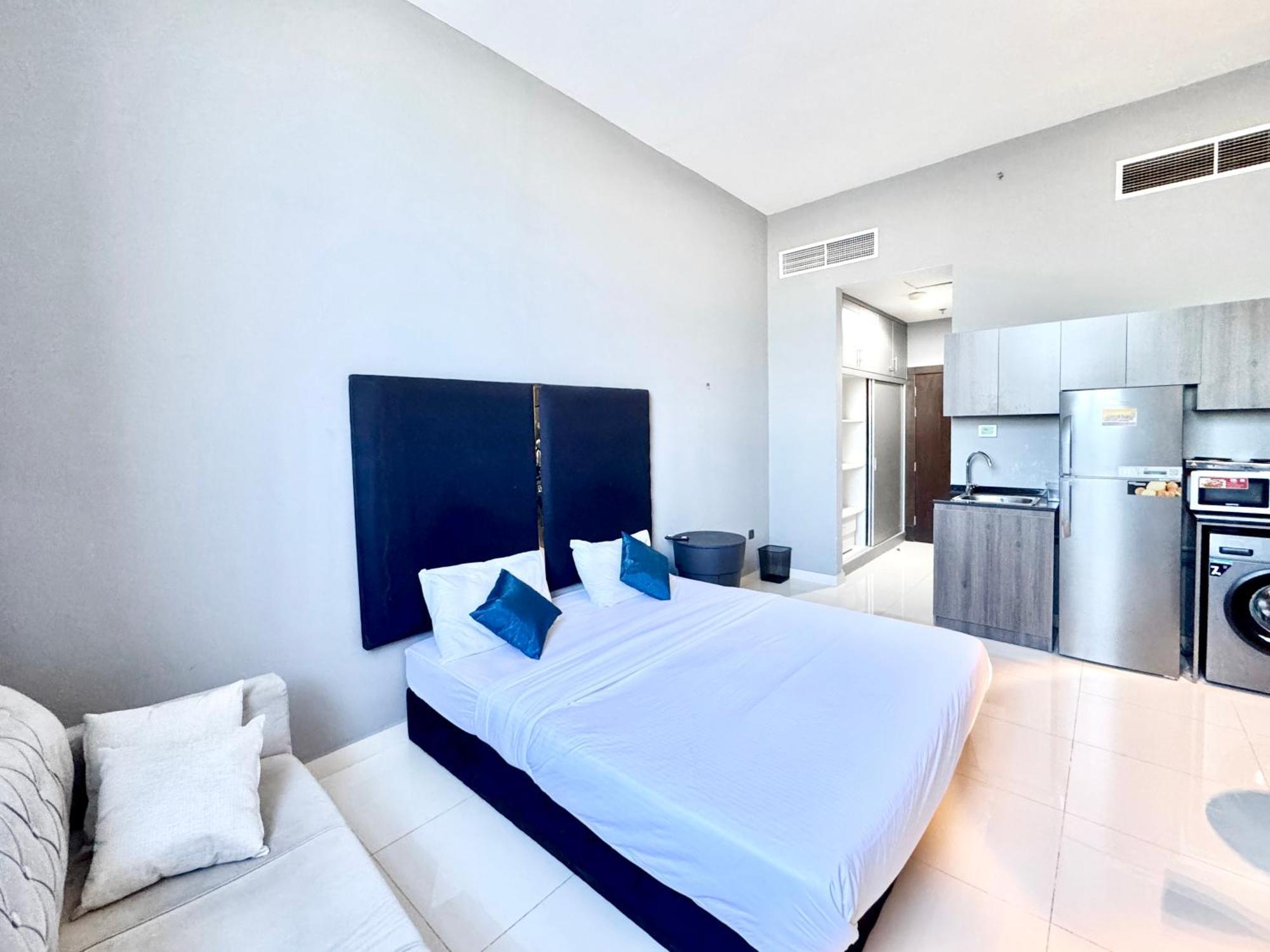 Apartment Al Manara Classic Lux *